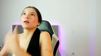 galax_ recorded nude video 564394
