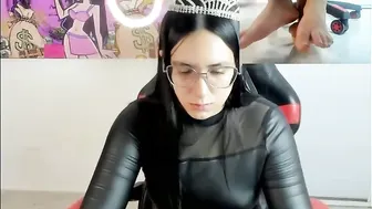 queen_findom1 recorded nude video 564433