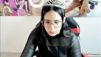 Queen_findom1 video cam cam video
