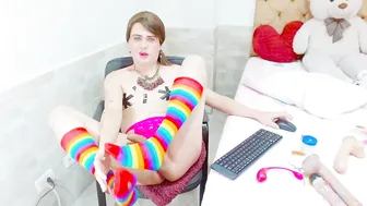 dolldirtyxxx1 recorded nude video 564452