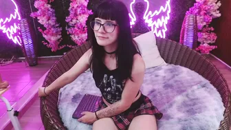 ana_luve recorded nude video 564453