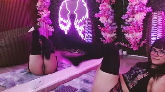 ana_luve recorded nude video 564453