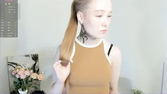 melodievejar recorded nude video 564468