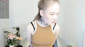 melodievejar recorded nude video 564468
