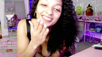 princess_cece recorded nude video 564530
