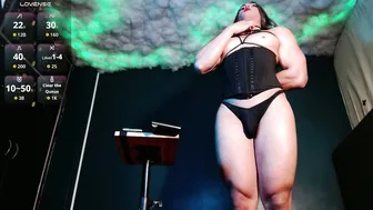 layla_dominac recorded nude video 564534