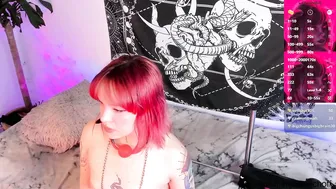 lilith_jovovich recorded nude video 564554