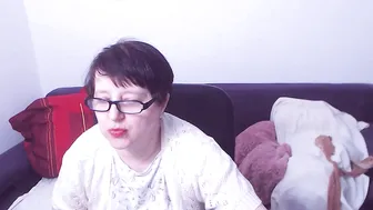 christarose recorded nude video 564557