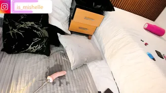 _mishelle fuckmachine - (01/10/2026)