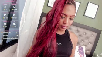 ebonyskinn recorded nude video 564591