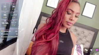 ebonyskinn recorded nude video 564591