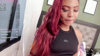 ebonyskinn recorded nude video 564591