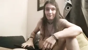 Sabinewinters lovense cam porn videos