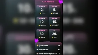 layla_mackenzie01 recorded nude video 564628