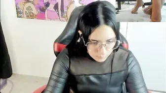 queen_findom1 recorded nude video 564633