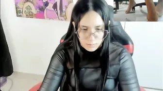 queen_findom1 recorded nude video 564633