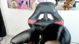 queen_findom1 recorded nude video 564633