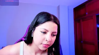 melanimorgan1 recorded nude video 564665