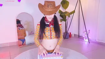 Violetssweet horny amateur video 10-Jan-2026