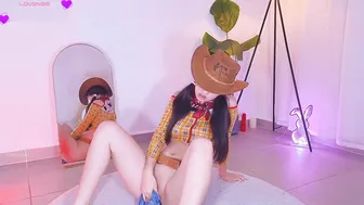 Violetssweet horny amateur video 10-Jan-2026