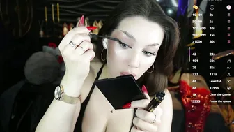 mistress_darsy recorded nude video 564682