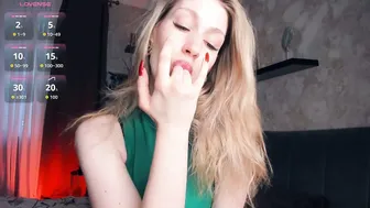 one_1ove recorded nude video 564694