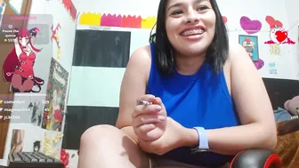 Saray_extrovert1 nude 10-Jan-2026