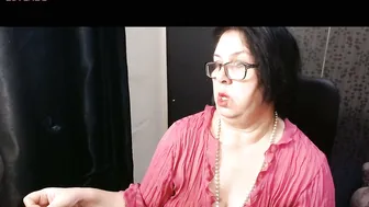Madam_sanjanne mistress 10-Jan-26