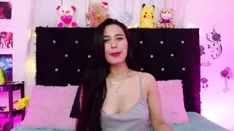 rose_smiley1 recorded nude video 564762