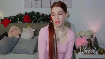 casskiera recorded nude video 564774