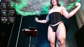 layla_dominac recorded nude video 564778