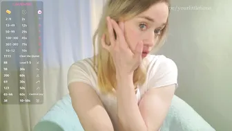 fancyamelia recorded nude video 564794