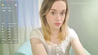 fancyamelia recorded nude video 564794