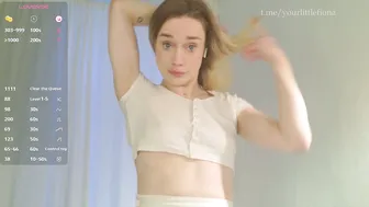 fancyamelia recorded nude video 564794