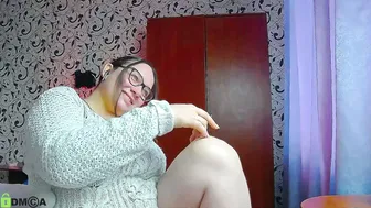 margosweet777 recorded nude video 564805