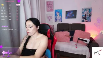 yeliana_sexy recorded nude video 564818