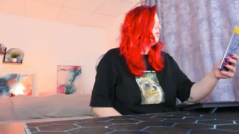 nielletablossom recorded nude video 564827
