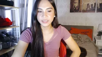 Candy_auriana feet - 01/10/2026