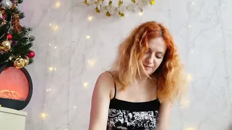 Ladybigsmile 10-Jan-2026 feet