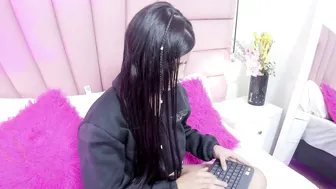 kimluna1 recorded nude video 565007