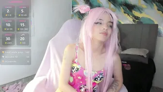 barbieteeen recorded nude video 565056