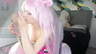 barbieteeen recorded nude video 565056