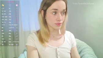 fancyamelia recorded nude video 565082