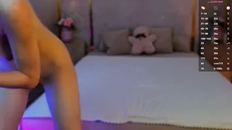 grace_blush recorded nude video 565125