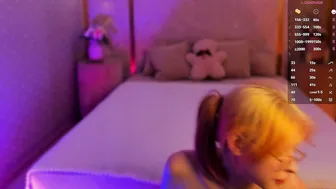 grace_blush recorded nude video 565125