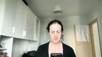 Drresa milf cam sex chat