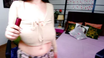 tessa_joy recorded nude video 565234