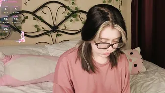 irissocute recorded nude video 565286