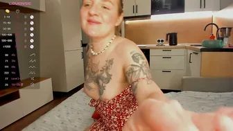 fedoseya recorded nude video 565314