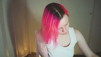 cherrybaby_0 recorded nude video 565315